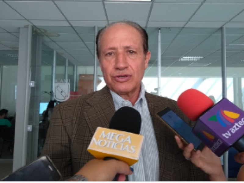 Reconocen Empresarios guanajuatenses detención de El Marro