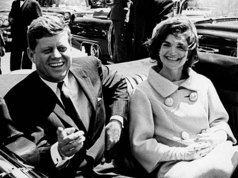 Aplazada, publicación de documentos sobre asesinato de John F. Kennedy