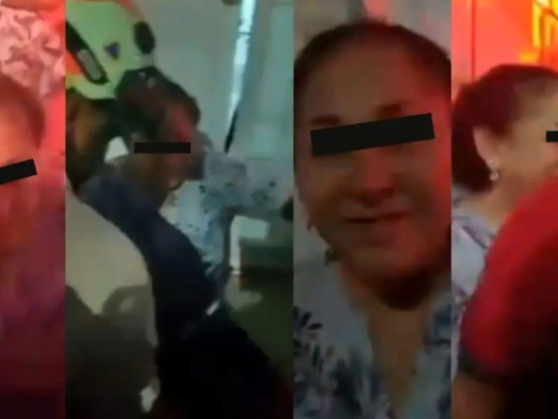 Aplazan audiencia contra “Lady Tonayan” hasta el 30 de abril
