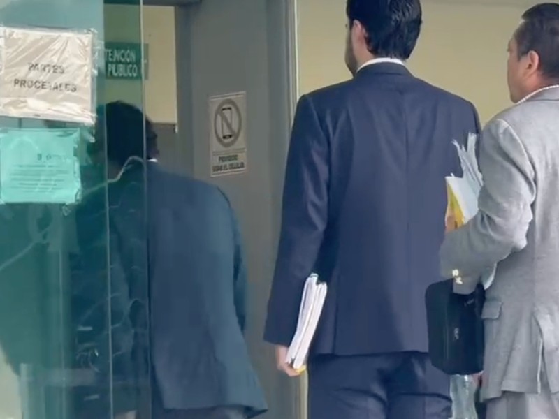 Aplazan audiencia de sacerdote acusado de violación