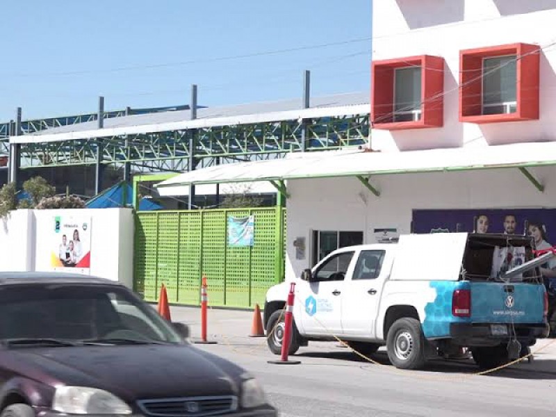 Aplazan regreso a clases presenciales en Coahuila una semana