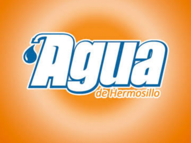 Aplica descuentos Agua de Hermosillo