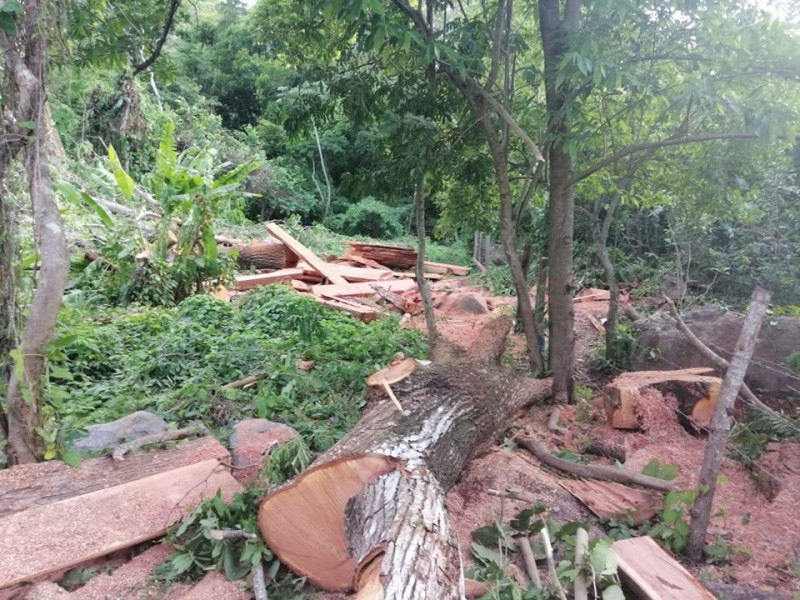 Aplica FGE convenio reparatorio del medio ambiente