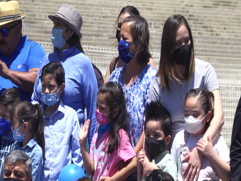 Aplicación de Ley del Autismo en Zacatecas