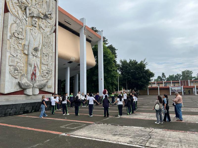 Aplican cero tolerancia a novatadas en escuelas normales