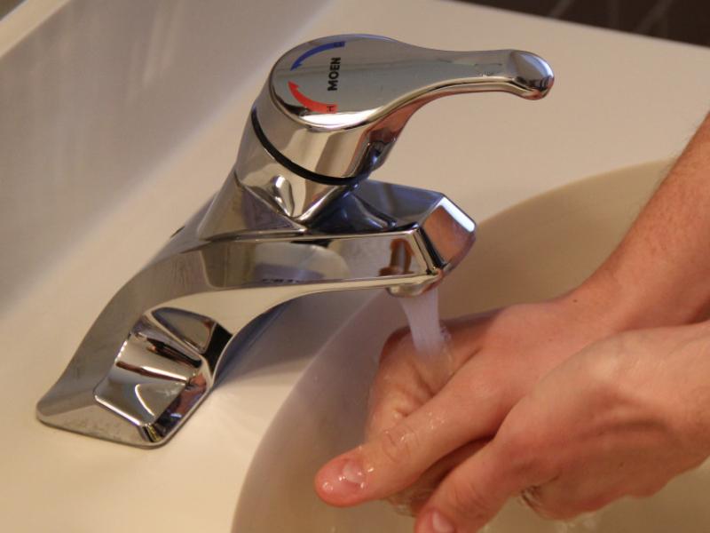 Aplican descuentos en pago anticipado del agua