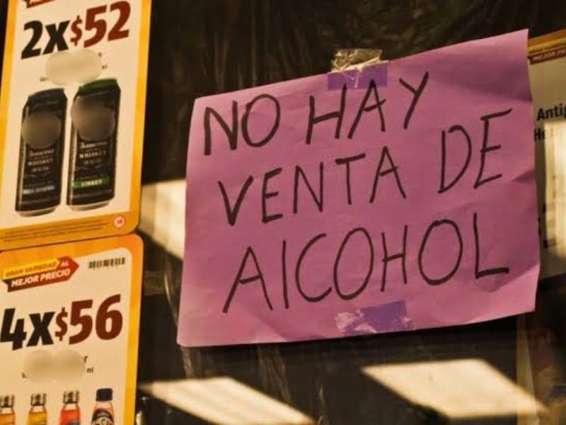 Aplican Ley Seca en Tuxtla Gutiérrez por elecciones judiciales