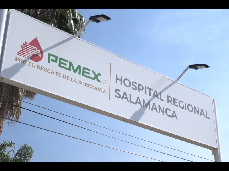 Aplican vacuna cubana anticovid solo a derechohabientes de Pemex