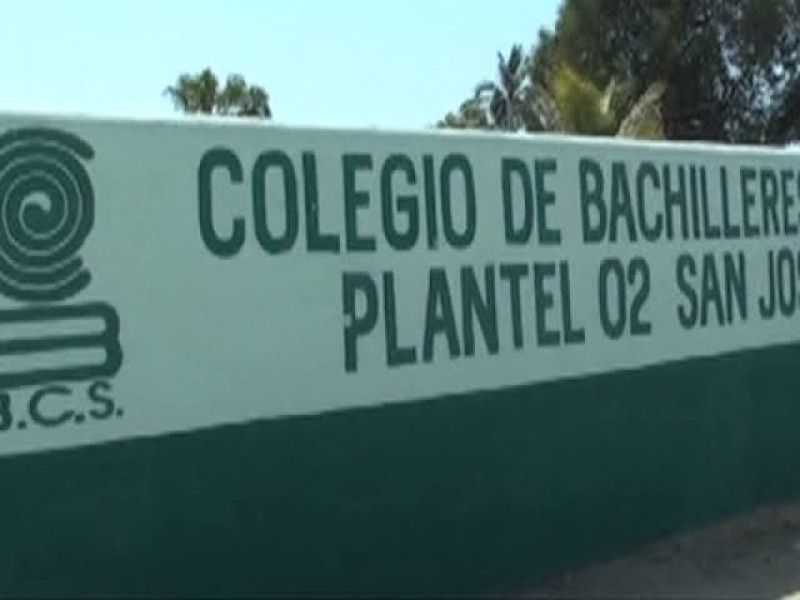 Aplicará SEP BCS, examen de ingreso a prepa en agosto