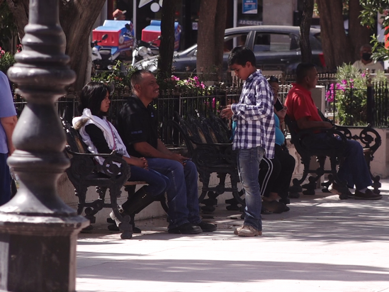 Aplicarán 50 mil vacunas a niños de 5 a 11