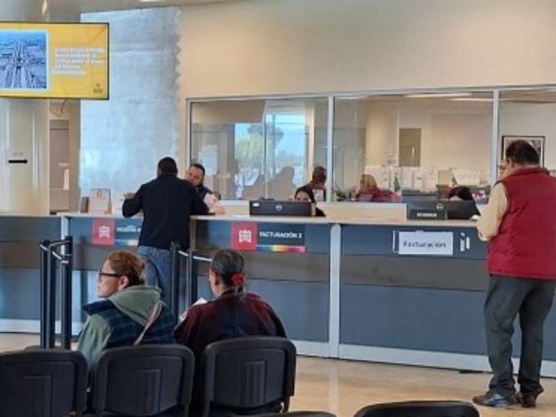 Aplicarán descuento del 100% en multas y recargos en predial de Torreón Aplicarán descuento del 100% en multas y recargos en predial de Torreón