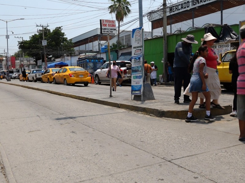 Aplicaran multas a quienes tiren basura en espacios públicos