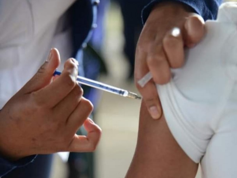 Aplicarán segundas dosis de vacuna antiCOVID a rezagados de Zamora