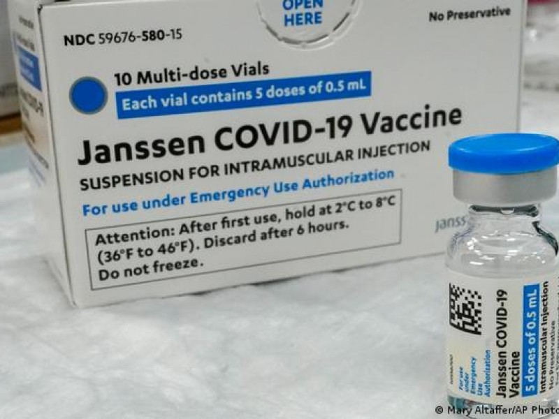 Aplicarán vacuna Johnson & Johnson en BCS
