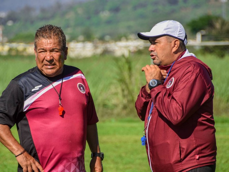 Apostará Coras FC por los futbolistas nayaritas