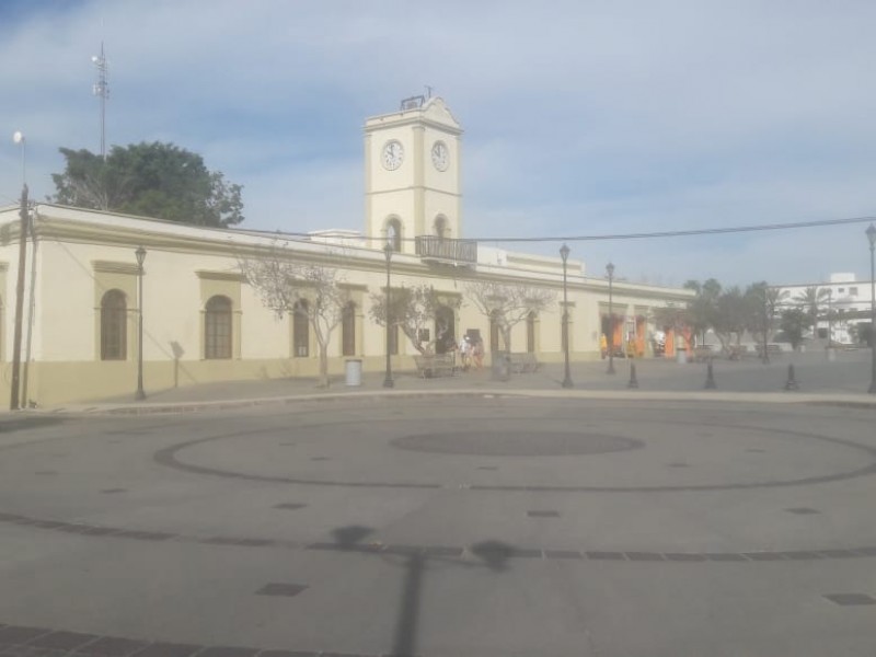 Apoya atención ciudadana con gastos funerarios a ciudadanos