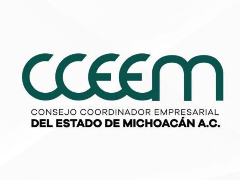 Apoya CCEEM acciones gubernamentales contra acciones de la CNTE