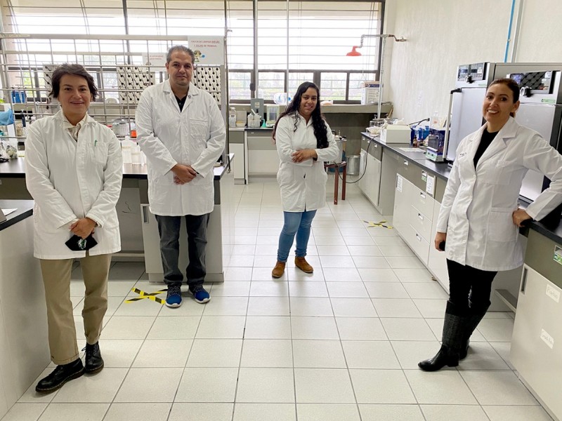 Apoya CONACYT a la UTC para proyecto de Biotecnología