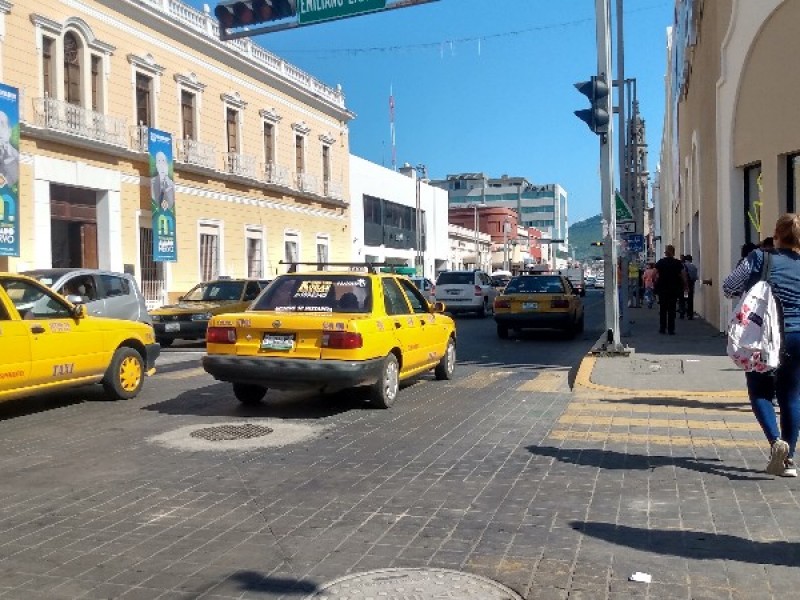 Apoya CTM nueva ley de movilidad