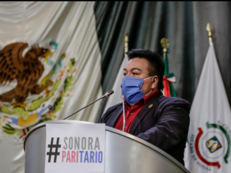 Apoya Diputado reducir número de regidores en Sonora