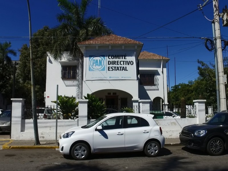 Apoya el PAN paro nacional de universidades