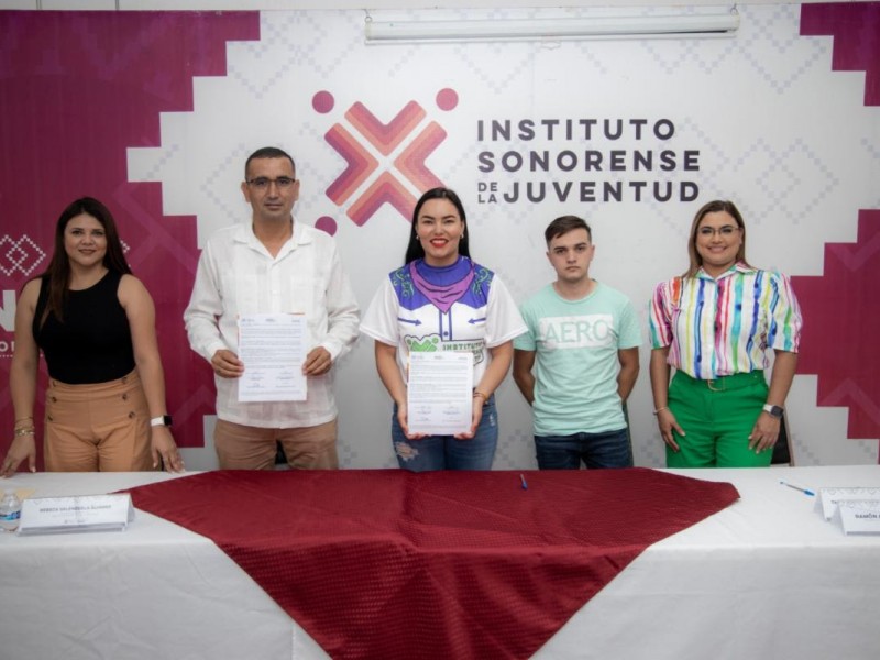 Apoya Gobierno Casa del Estudiante de Altar