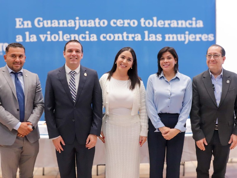 Apoyan a niñas, niños y adolescentes víctimas indirectas de feminicidio y desaparición