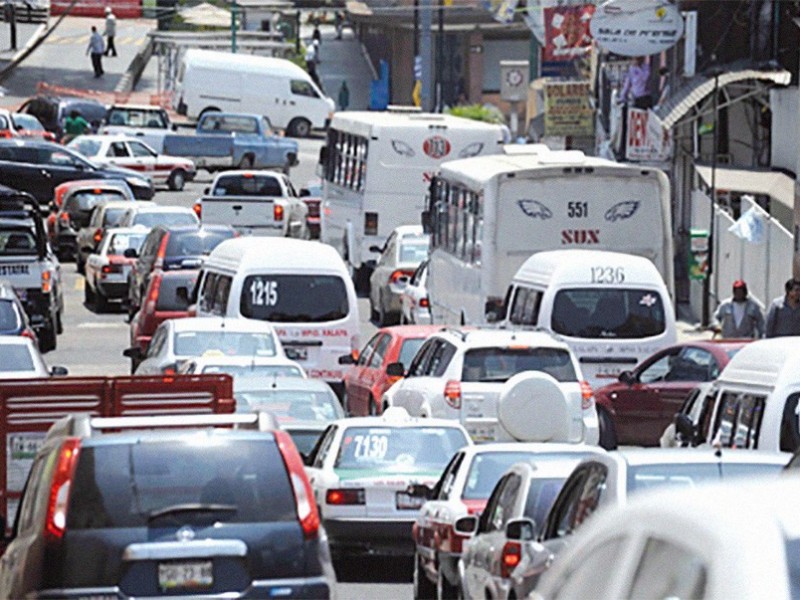 Apoyan a quienes no pagaron tenencia vehicular por pandemia