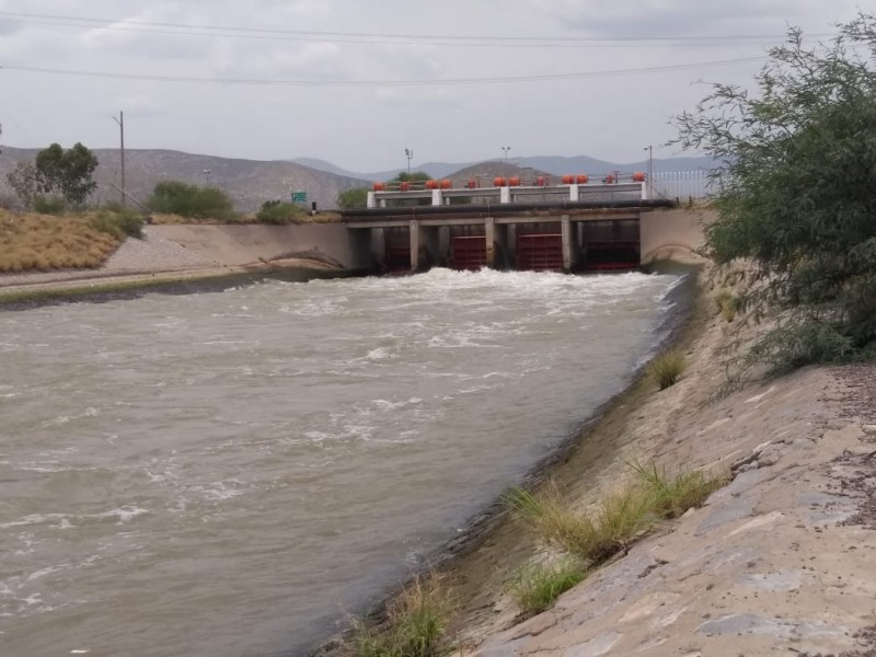 Apoyan acueducto propuesto para la  Laguna