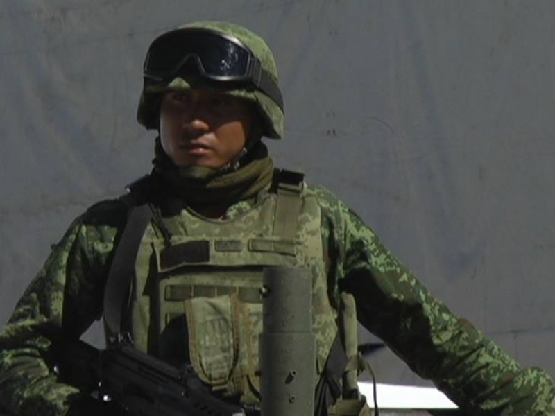 Apoyan cámaras empresariales creación de Guardia Nacional