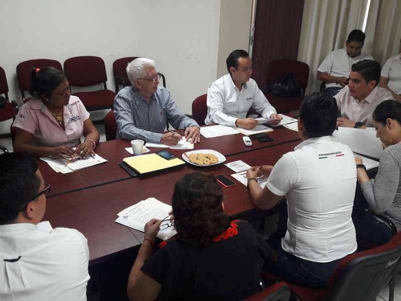 Apoyan con 6.9 mdp a organizaciones civiles