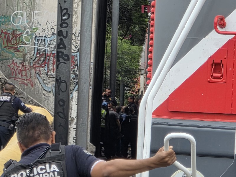 Apoyará municipio a familia de oficial que falleció en el tepe