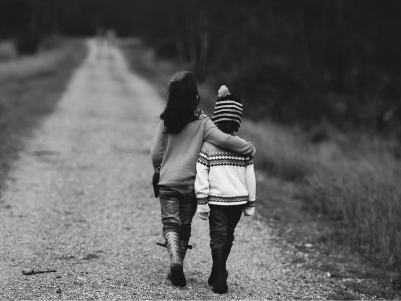 Apoyarán a infancias huérfanas por feminicidio o desaparición forzada de sus mamás