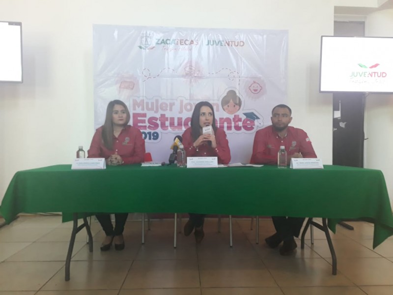 Apoyarán a madres estudiantes con gastos de estancias