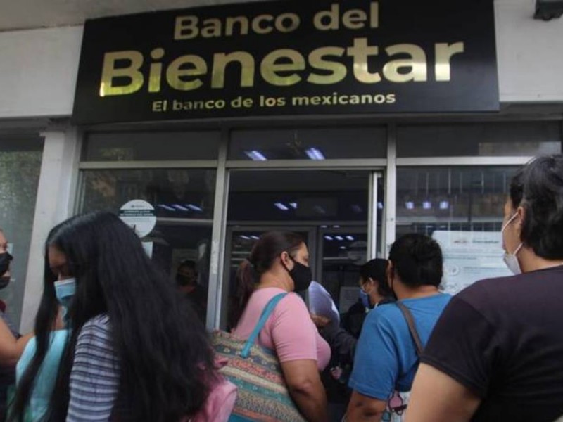 Apoyo a los adultos mayores será de 3,850 pesos bimestralmente