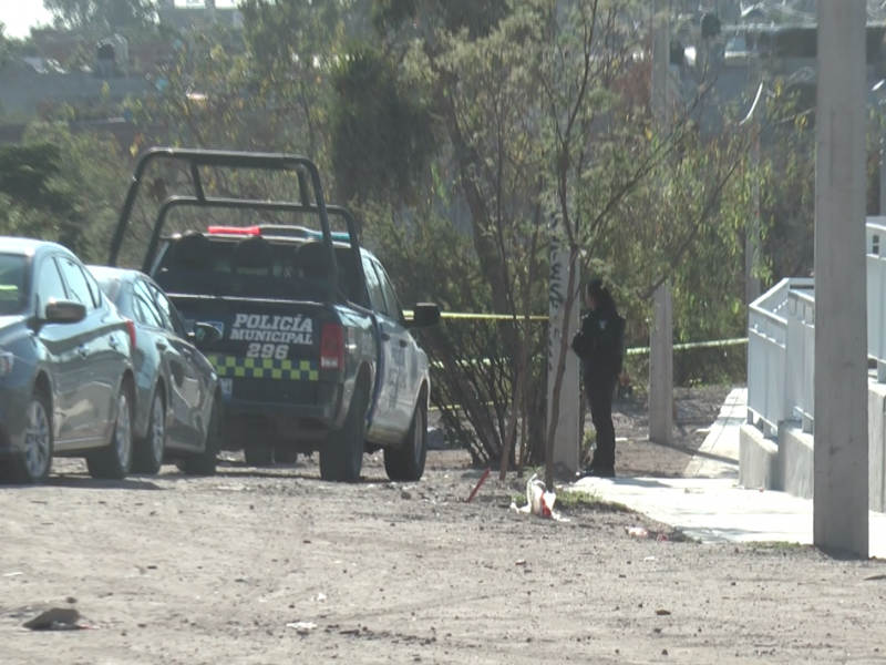 Apoyo de gastos funerarios a policías asesinados en su turno