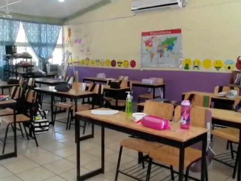 Apoyos a escuelas avanzan, pero persisten problemas de infraestructura
