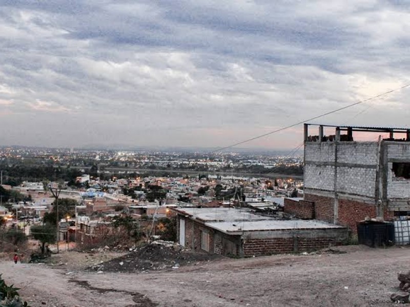 Apoyos sociales en León apenas cubren 1.5% de la población