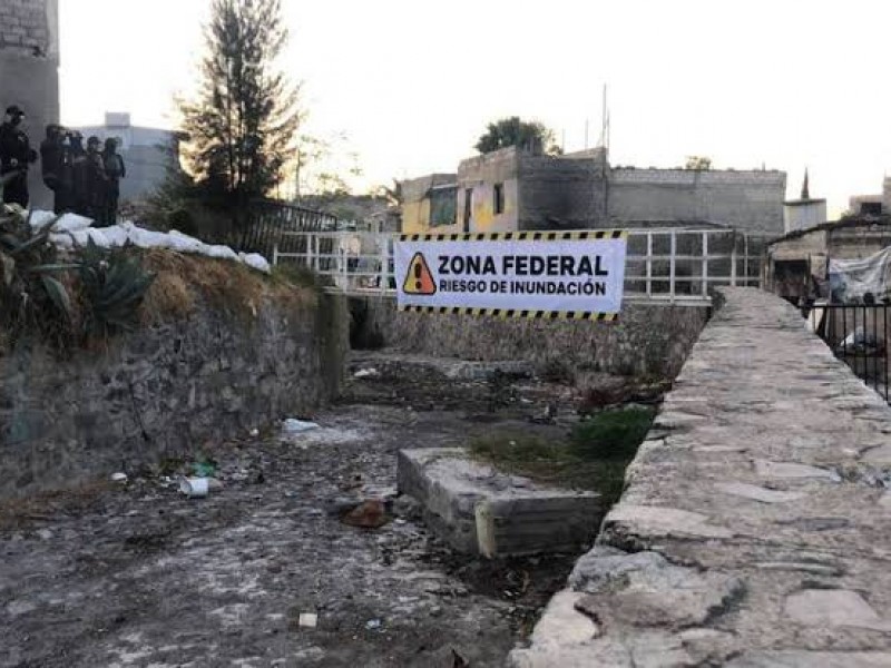 Apoyos solo a quienes comprueben que vivían en la zona