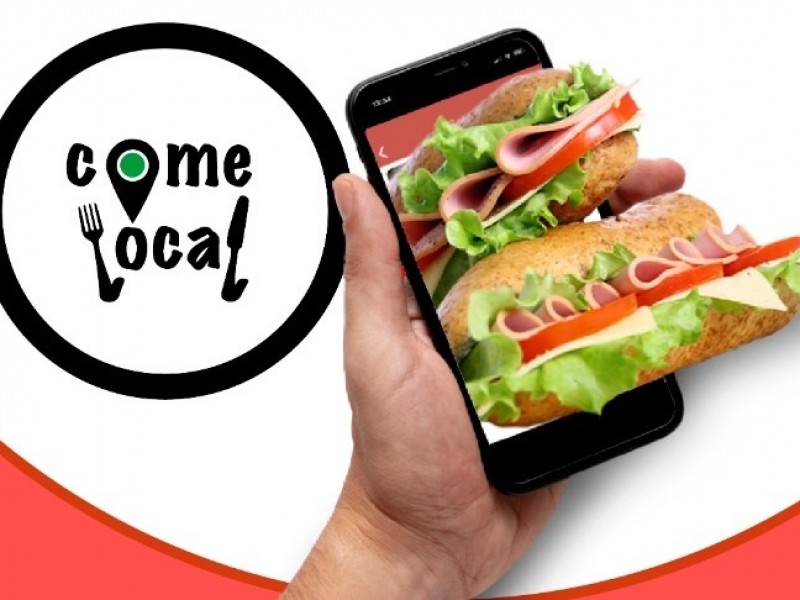 APP Come Local, por debajo de las expectativas