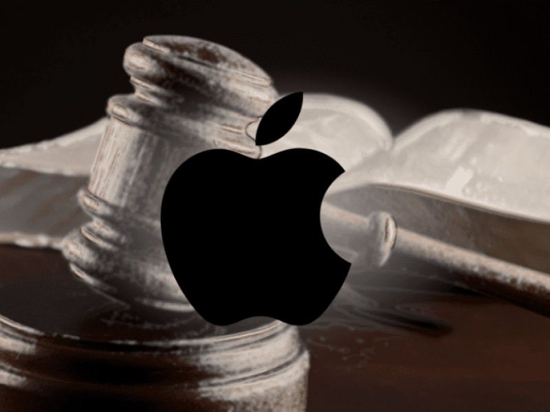Apple demanda a NSO Group, por espionaje con Pegasus