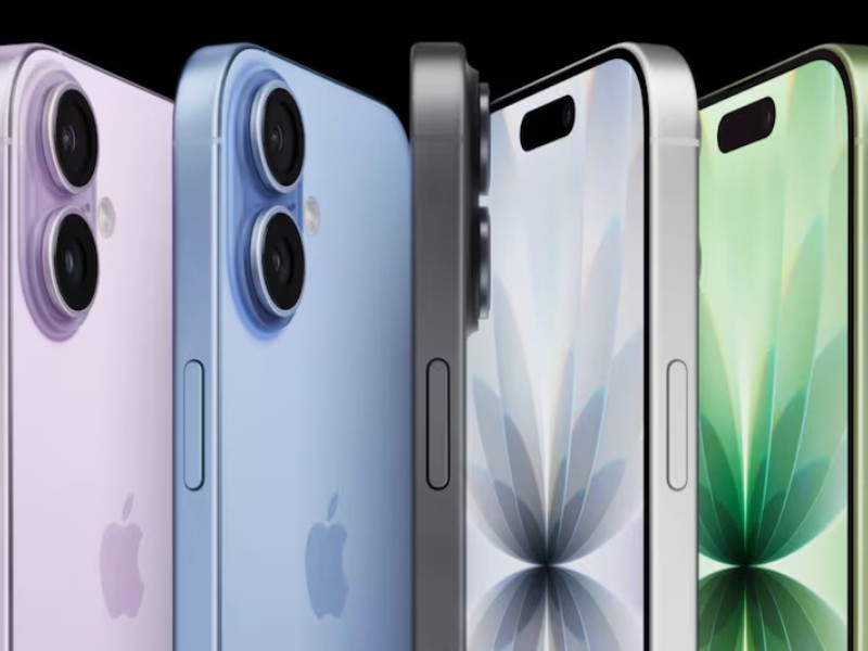 Apple presentó el iPhone 17: precios y sorpresas