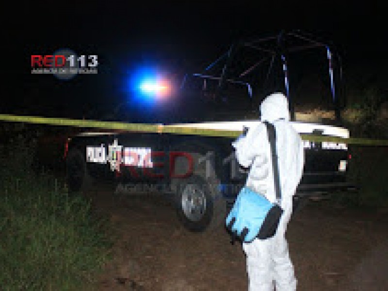 Aprehenden a presunto homicida en Morelia