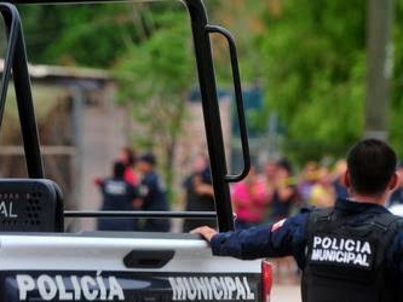 Aprehenden a presunto violador tras cateo