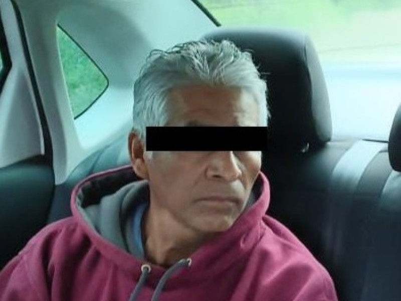 Aprehenden a profesor de primaria por pederastia agravada en la Mixteca