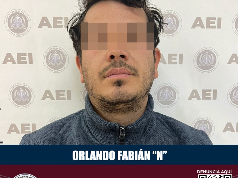 Aprehenden en Baja California a prófugo de fraude en Nayarit