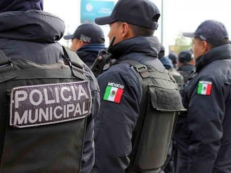 Apremiante reforzar estrategias de seguridad en Zamora, afirman autoridades electas