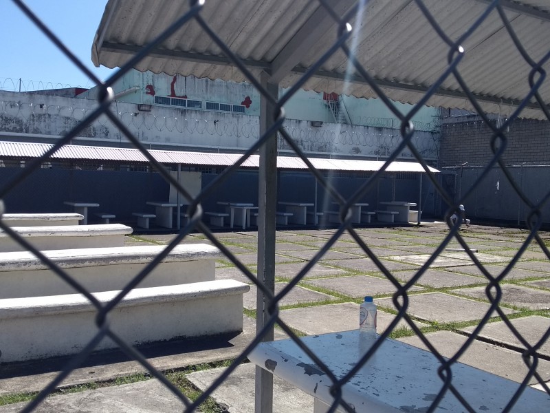 Apremiante reforzar seguridad penitenciaria en CERESO de Zamora