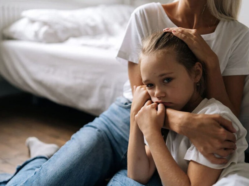 Aprende a identificar la violencia vicaria