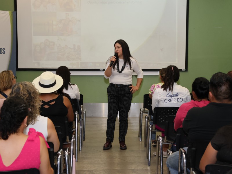 Aprende a prevenir la violencia sexual infantil